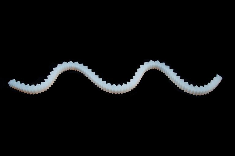 Listella Dentata Triangolo Linea Malizia Listella Dentata Triangolo Linea Malizia